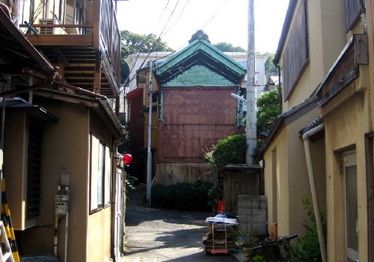 江の蔵