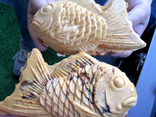 たい焼き3