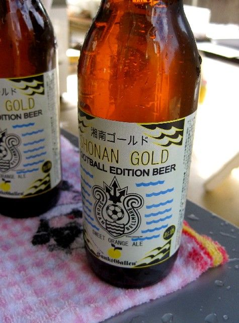 ベルマーレビール