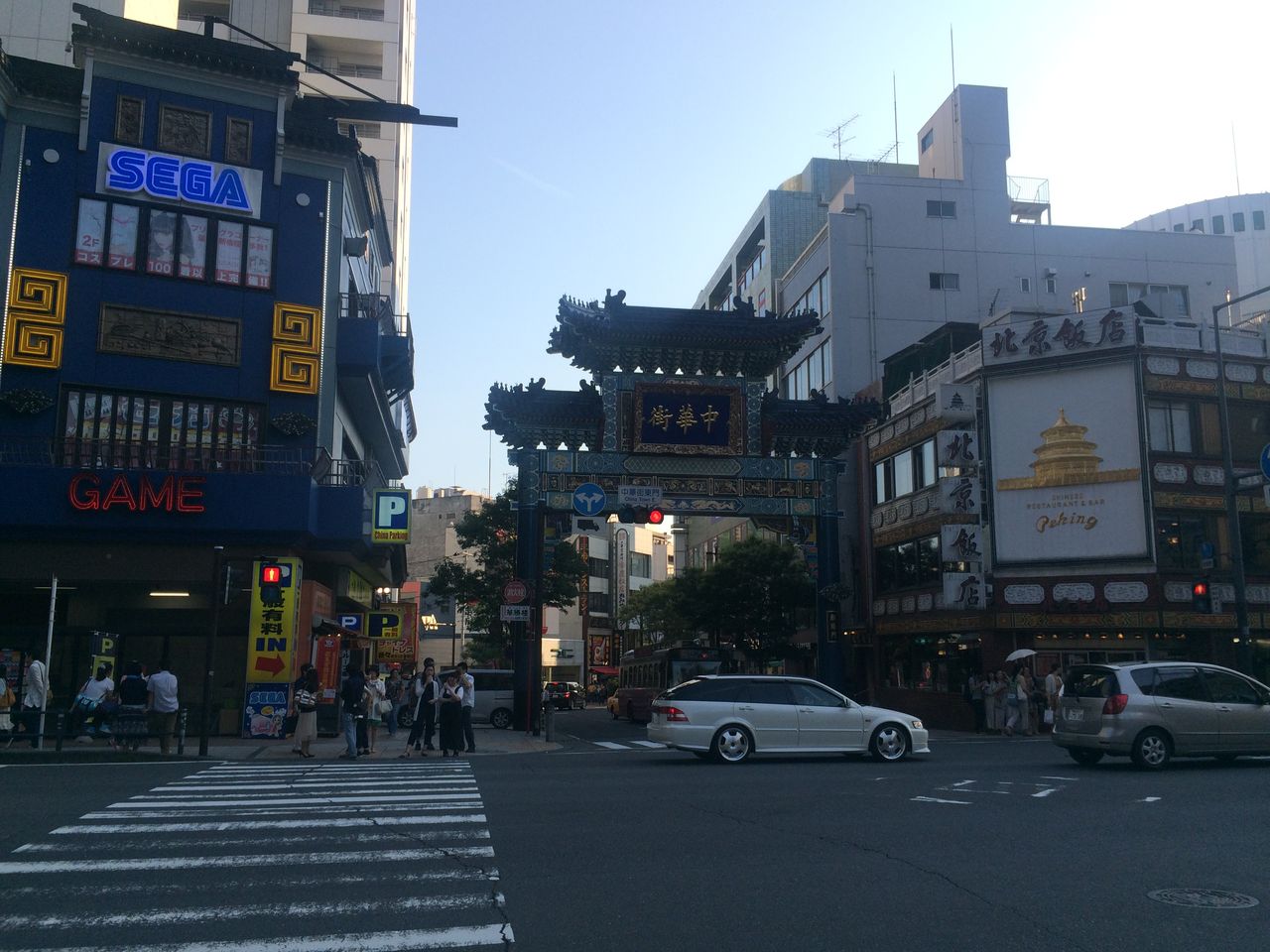 なんとなく聖地巡礼 ごーまっしょい