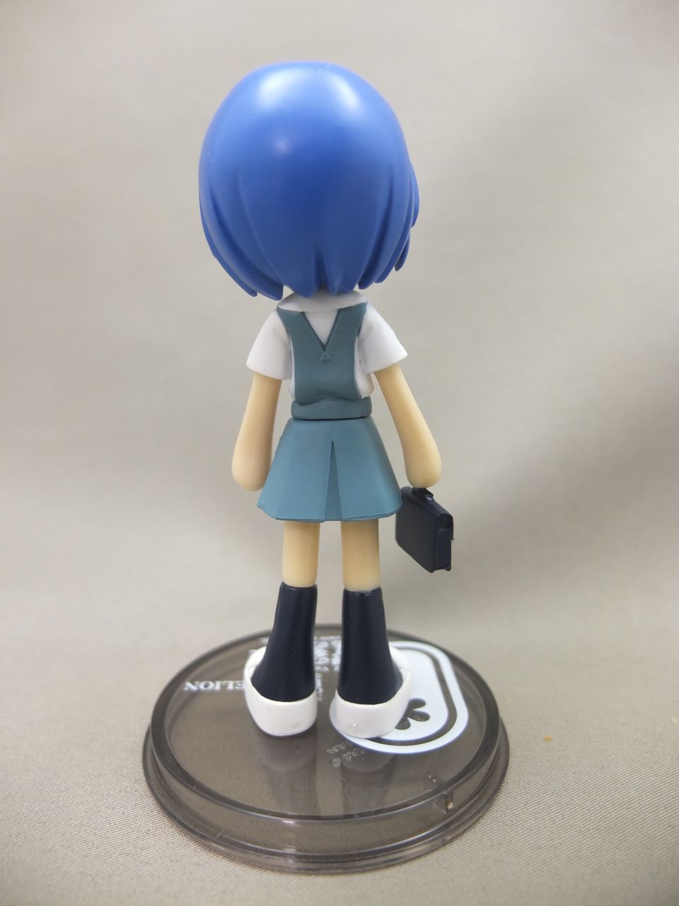 綾波レイ Pキャラ ピンキーストリート : R3でゆこう