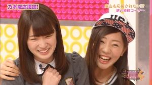 乃木坂46~ぷくみん速報~