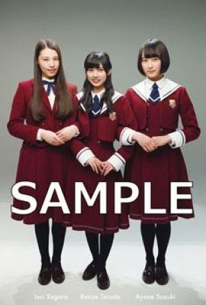 乃木坂46~ぷくみん速報~