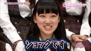 乃木坂46~ぷくみん速報~