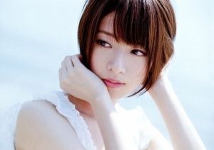 乃木坂46 橋本奈々未