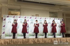 乃木坂46～ぷくみん速報～