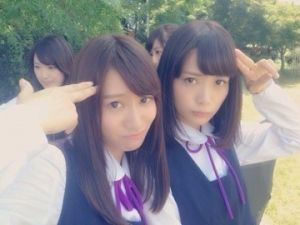 乃木坂46~ぷくみん速報~