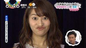 乃木坂46~ぷくみん速報~