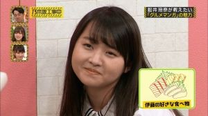 乃木坂46~ぷくみん速報~