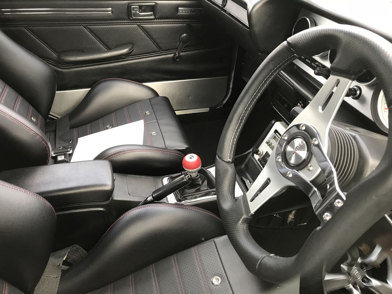 シートをrecaro レカロ にした結果 エンジン全開 シートをrecaro レカロ にした結果 エンジン全開