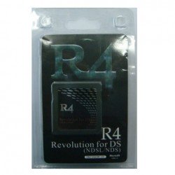 White R4ds R4DS : ndswayzのマジコン速報