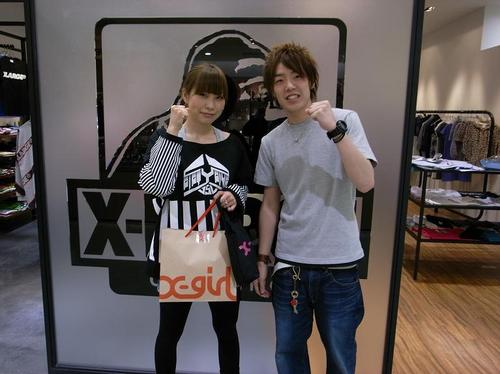 ファッション業界に殴りこみ 富田里奈blog サブ魂 ファッション業界に殴りこみ 富田里奈blog サブ魂