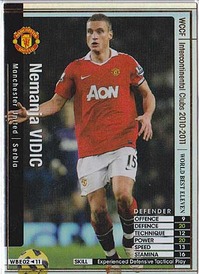 VIDIC