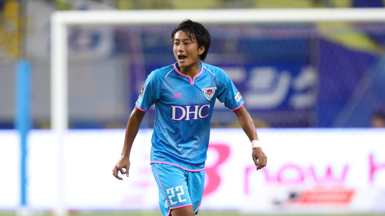 サッカー 原輝綺が鳥栖残留 サッカー速