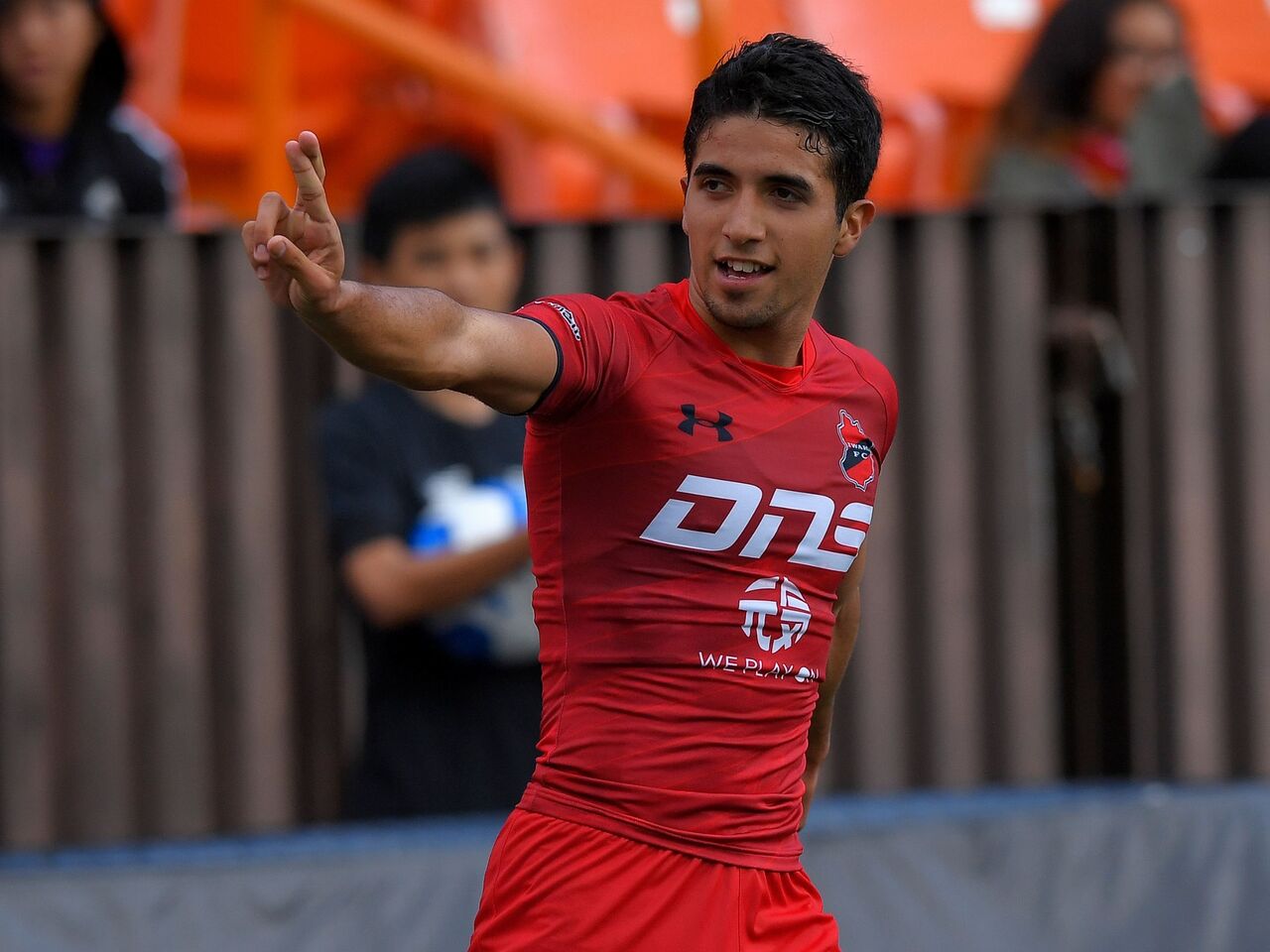 サッカー 青森山田出身のバスケス バイロン チリ1部リーグへ移籍か 複数クラブからのオファーも サッカー速