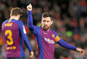 サッカー メッシが過去唯一自らユニフォーム交換を求めた相手が サッカー速 サッカー メッシが過去唯一自らユニフォーム交換を求めた相手が サッカー速