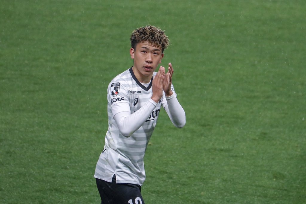 初瀬 亮 ストーリー 初瀬 亮 ストーリー
