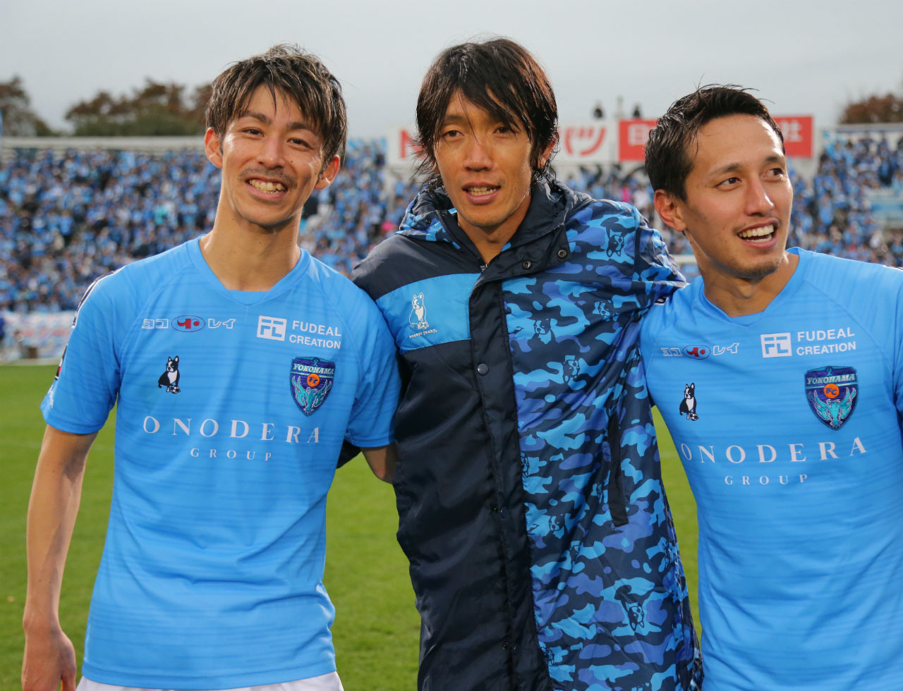 サッカー 中村俊輔 J3か引退の恐怖 サッカー速