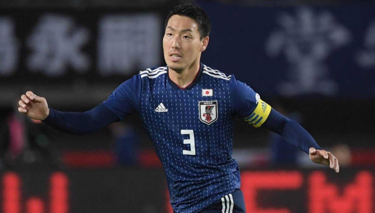 サッカー ガンバ大阪 Df昌子源を獲得 サッカー速 サッカー ガンバ大阪 Df昌子源を獲得 サッカー速
