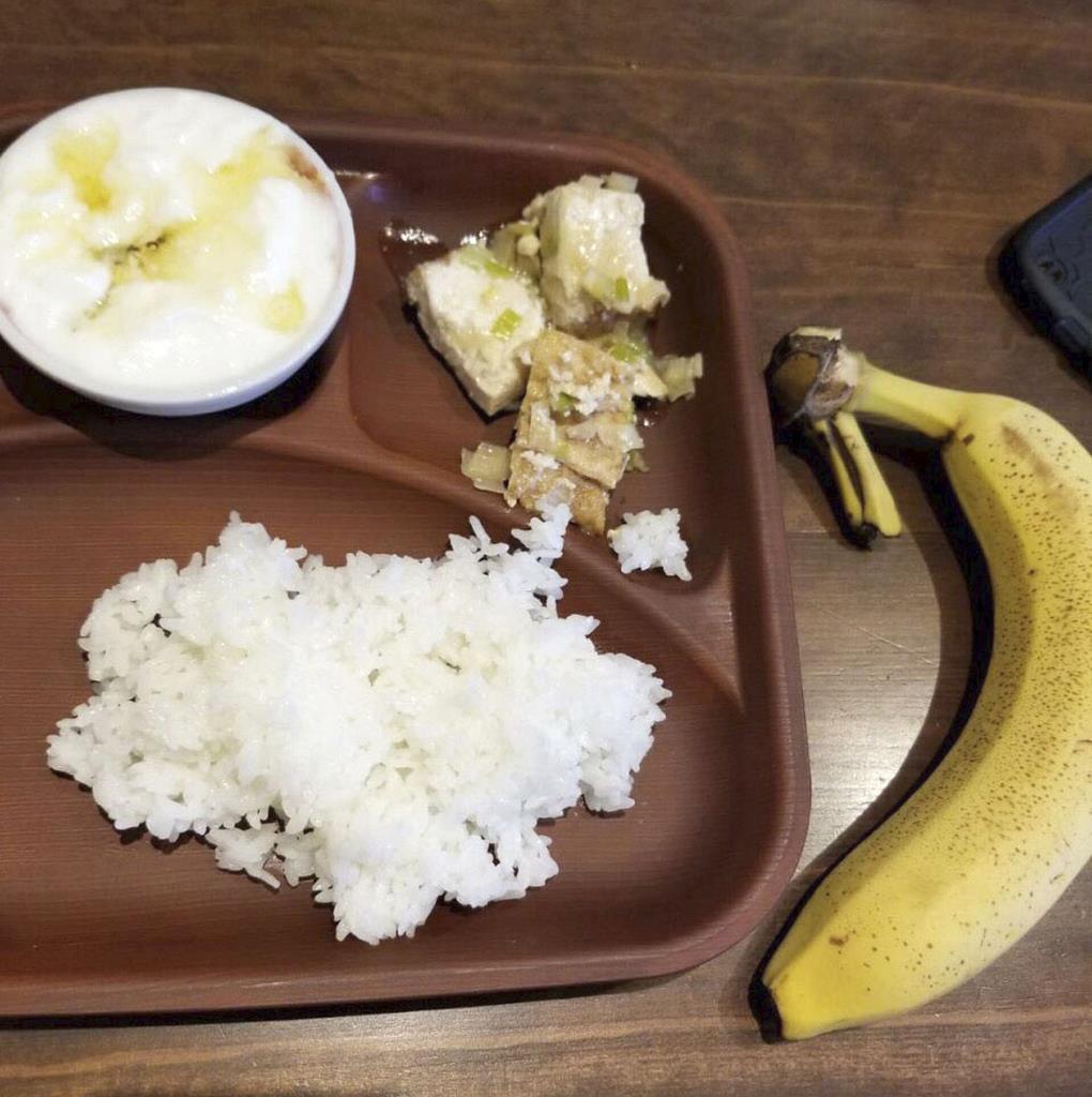 サッカー 神村学園通信制 寮生活の食事粗末が発覚 体重が10kg減も サッカー速 サッカー 神村学園通信制 寮生活の食事粗末が発覚 体重が10kg減も サッカー速