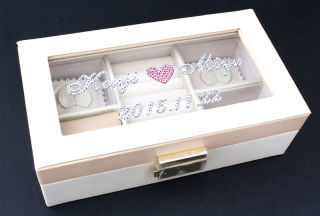 ジュエリーBOX
