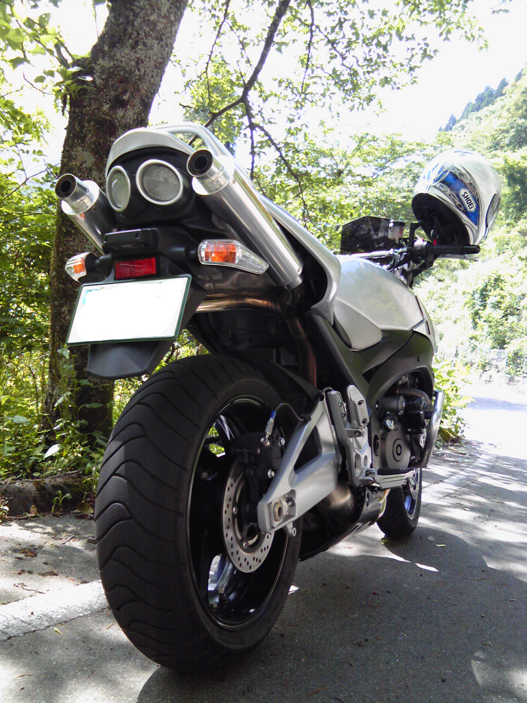 Gsr400インプレ 気ままに趣味日記 オンラインゲームrs Gsr400 Gsr400インプレ 気ままに趣味日記 オンラインゲームrs Gsr400
