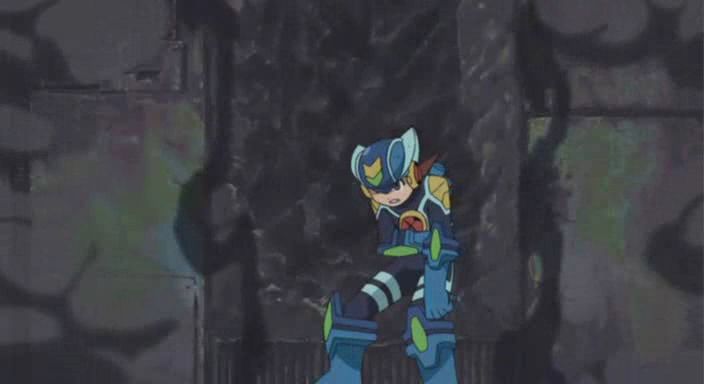 ロックマンexe 劇場版より触手 侵食リョナ リョナ やられ画像集 リョナ ショタリョナ 逆リョナ 特撮ヒーロー ピンチ やられ