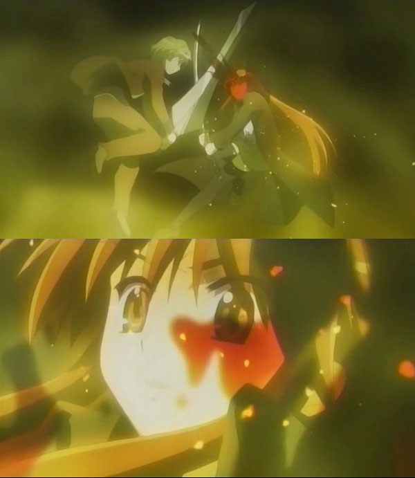 灼眼のシャナ ２話ブチ抜きのロリ 腐向けリョナ 前編 リョナ やられ画像集 リョナ ショタリョナ 逆リョナ 特撮ヒーロー ピンチ やられ