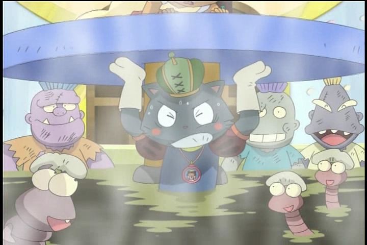 怪傑ゾロリ 8話 罠による連続攻撃を受けるアーサー リョナ やられ画像集 リョナ ショタリョナ 逆リョナ 特撮ヒーロー ピンチ やられ 怪傑ゾロリ 8話 罠による連続攻撃を受けるアーサー リョナ やられ画像集 リョナ ショタリョナ 逆リョナ 特撮ヒーロー ピンチ やられ