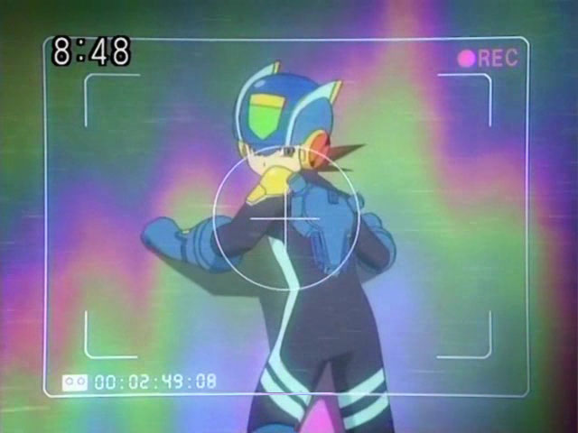 ロックマンエグゼアクセス 熱斗くん 会心のショタリョナ 全身タイツシーン 1 3 リョナ やられ画像集 リョナ ショタリョナ 逆リョナ 特撮ヒーロー ピンチ やられ