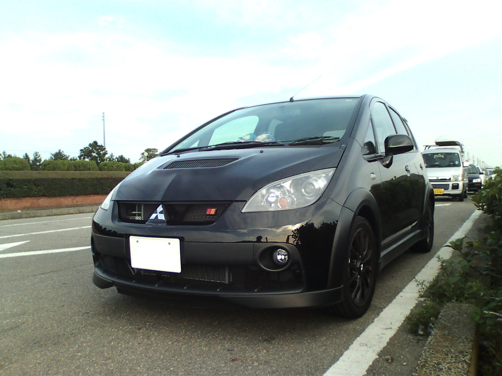 今日は我が愛車 三菱 コルト Version R Special のプチ写真集ということでお願いします ぼくしゃんブログ 今日は我が愛車 三菱 コルト Version R Special のプチ写真集ということでお願いします ぼくしゃんブログ