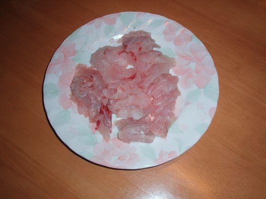 黒鯛料理 Rninet改 食べ歩きblog