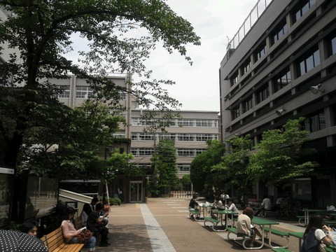 京都外国語大学
