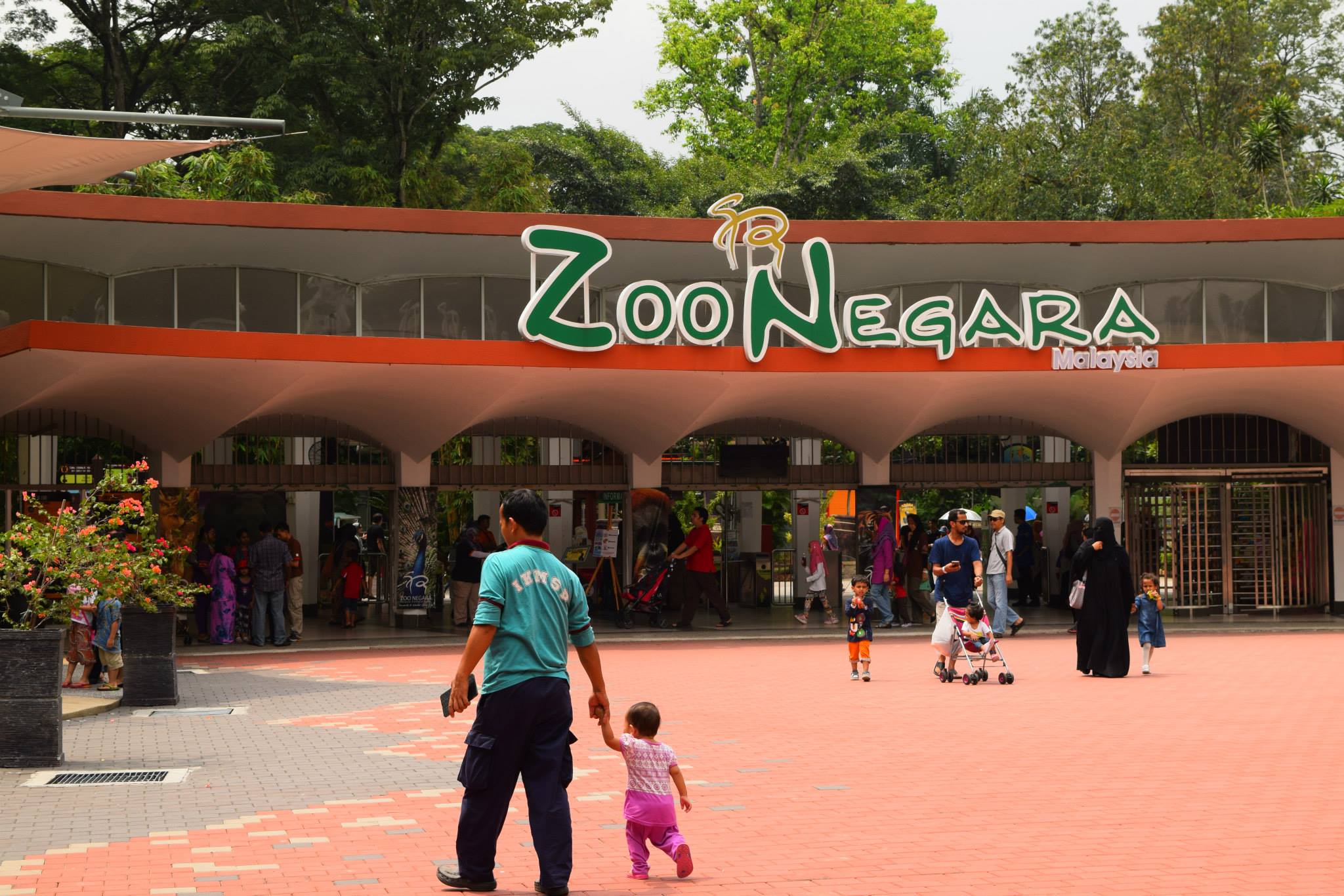 マレーシア国立動物園の写真 マレーシア 56 60 海外のフリー写真素材 1 001枚の旅