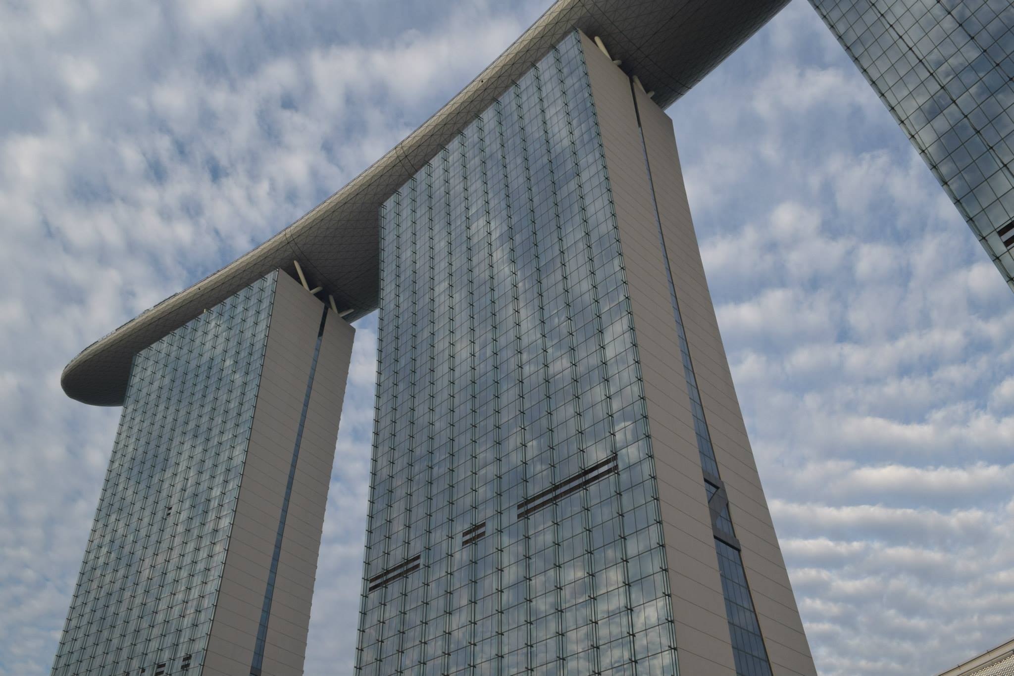 マリーナベイサンズの写真 シンガポール 130 134 海外のフリー写真素材 1 001枚の旅