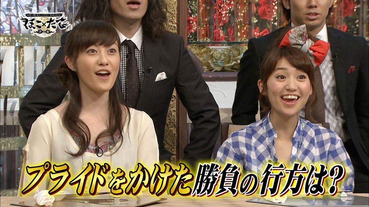 妖怪人間ベラ役に女優杏さん 在宅ドルヲタニュース速報