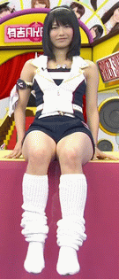 Akb48横山由依さんのフトモモがムチムチな件 在宅ドルヲタニュース速報 Akb48横山由依さんのフトモモがムチムチな件 在宅ドルヲタニュース速報