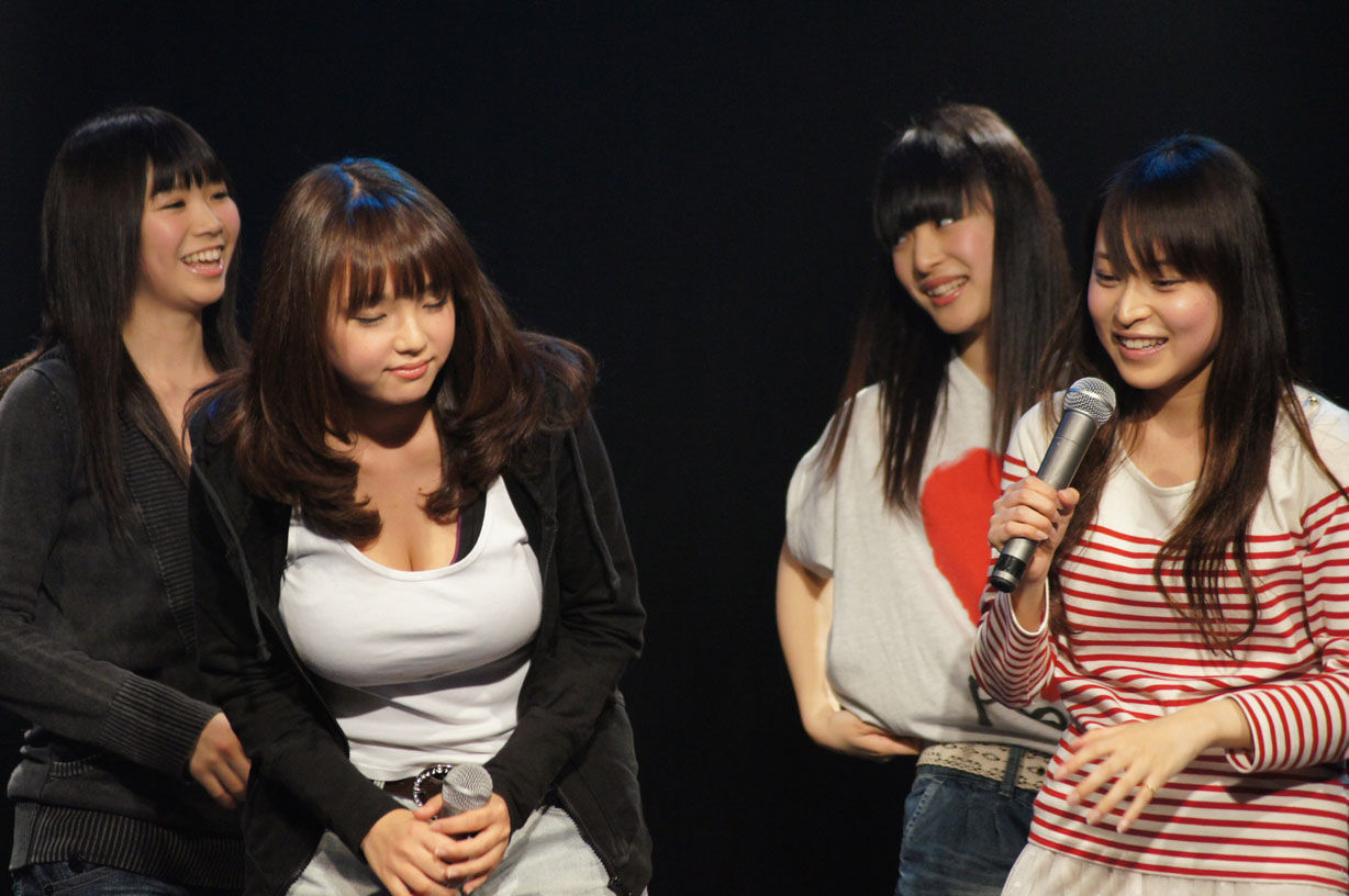 篠崎愛さんが所属するaellが本日4月29日にタワレコでデビューイベント 在宅ドルヲタニュース速報 篠崎愛さんが所属するaellが本日4月29日にタワレコでデビューイベント 在宅ドルヲタニュース速報