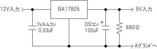 PCオーディオの構築 (アンプ5) : メモ帳 PCオーディオの構築 (アンプ5) : メモ帳