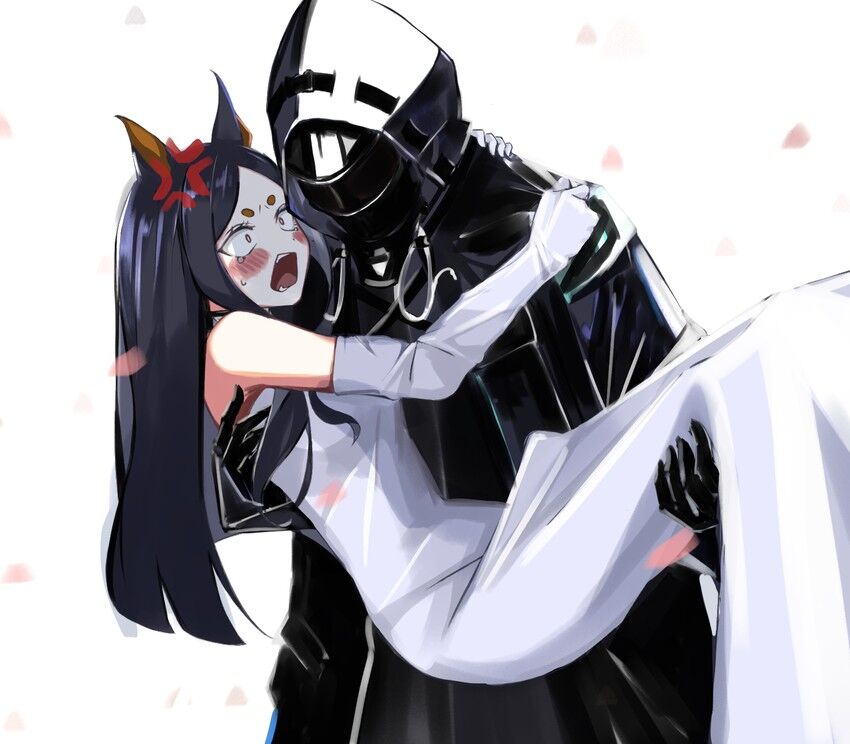 ドーベルマンも十分アホの子やで アークナイツまとめチャンネル