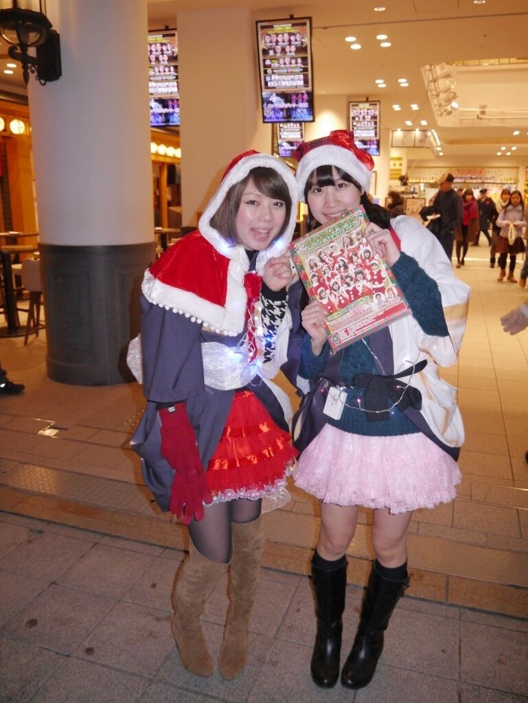 前田真希ちゃんとよしもと新喜劇100 茂造の奇跡のクリスマス シュリぼんのblog