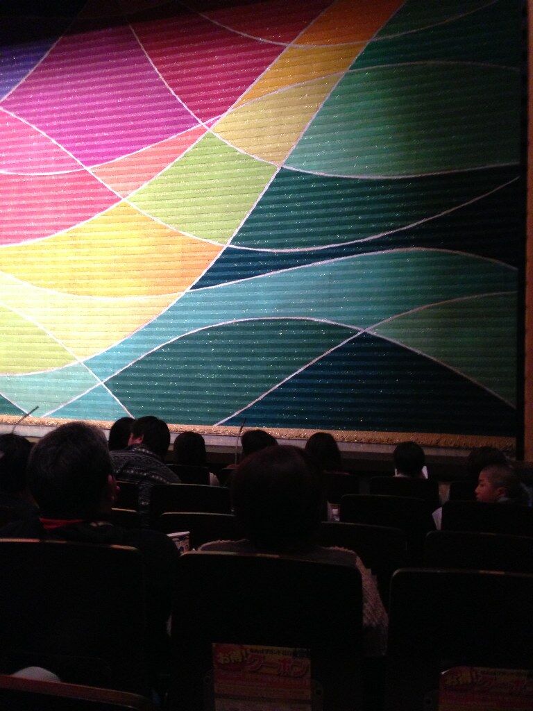 前田真希ちゃんのよしもと新喜劇 スチ子の四天王ラブ喫茶 シュリぼんのblog