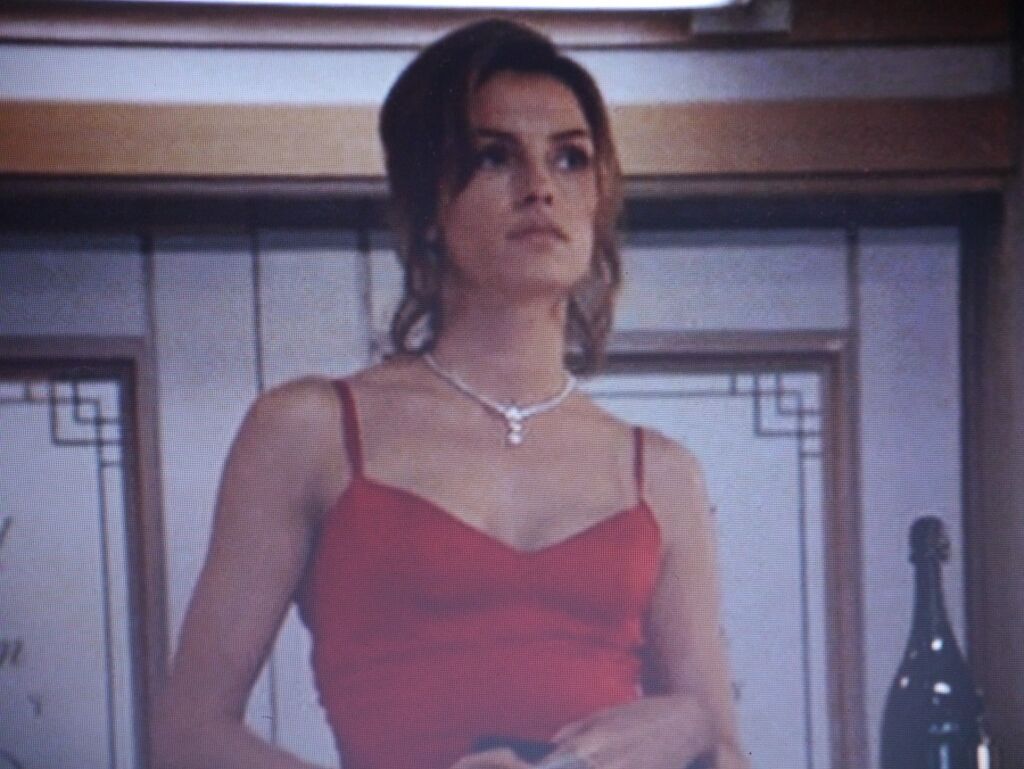 パンプスで戦いに挑む女 ファムケ ヤンセン シュリぼんのblog