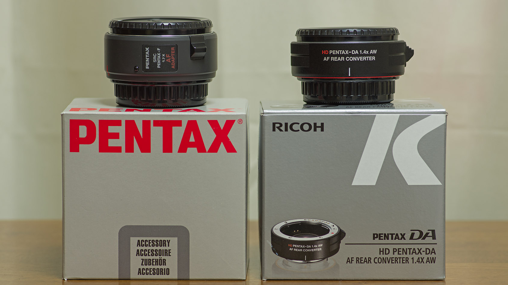PENTAX HD PENTAX-DA AF REAR CONVERTER 1.4X AW(借り物 PENTAX HD PENTAX-DA AF REAR CONVERTER 1.4X AW(借り物