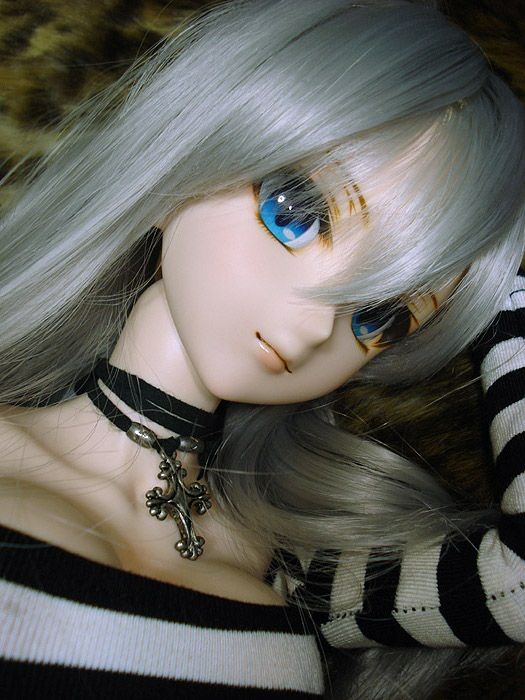 DDH-09 DDH-09 ノーマル肌カスタムヘッド&オリジナルドレス DDH-09 DDH-09 ノーマル肌カスタムヘッド&オリジナルドレス