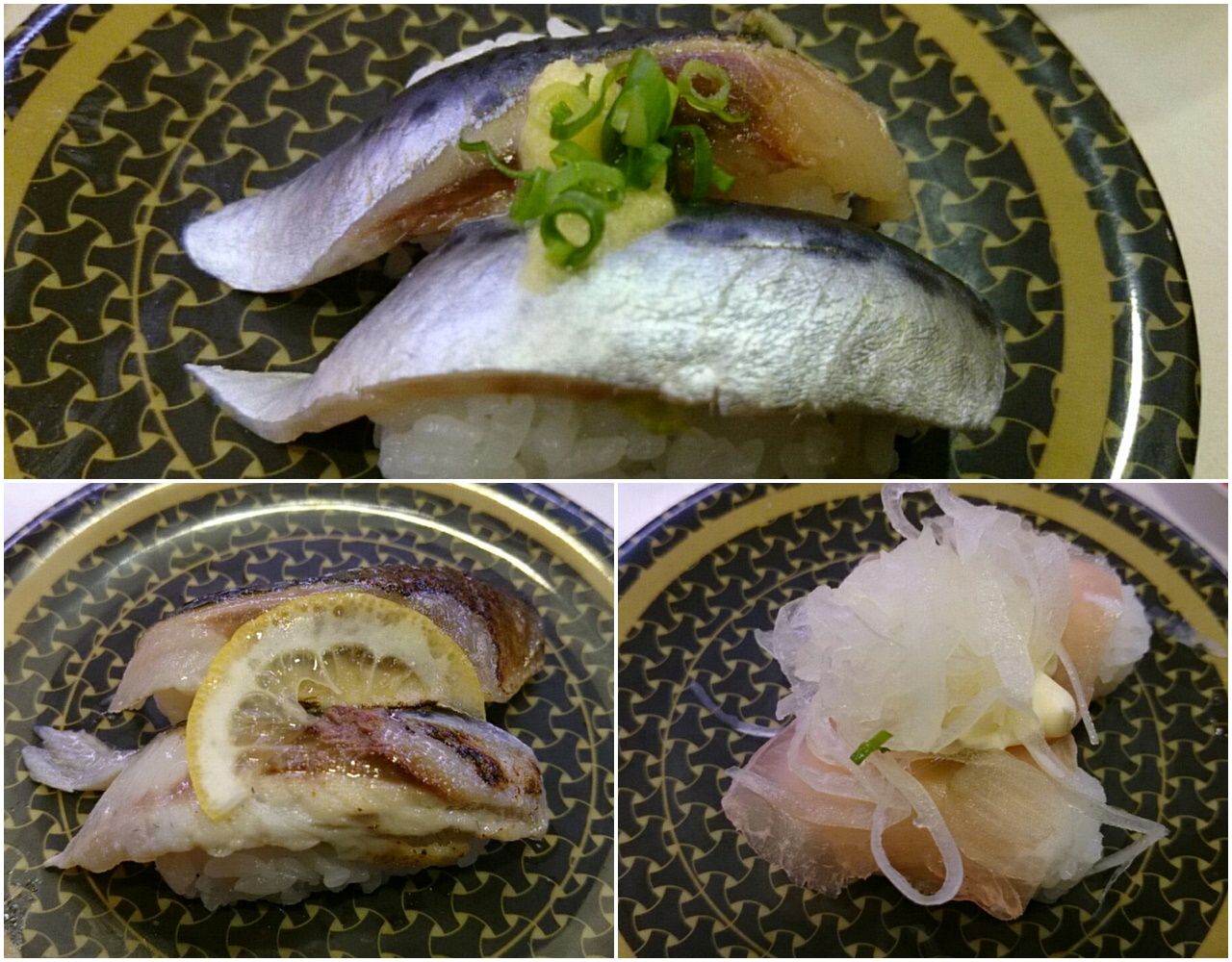 はま寿司 : ラーメン大好きテッドくん