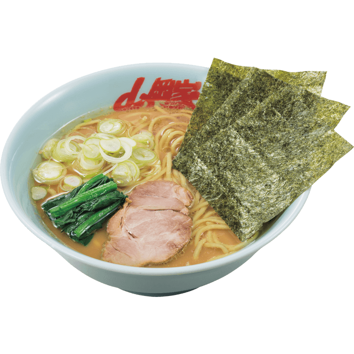 ラーメン情報館 山岡家とかいうラーメン屋w ラーメン情報館 山岡家とかいうラーメン屋w