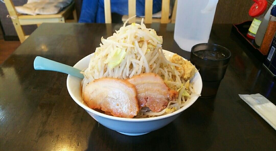 ラーメン情報館 二郎系ラーメンってたまーに食べたくなるよなｗｗｗｗｗｗｗｗｗｗｗｗｗｗｗｗ