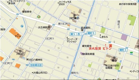 マップ