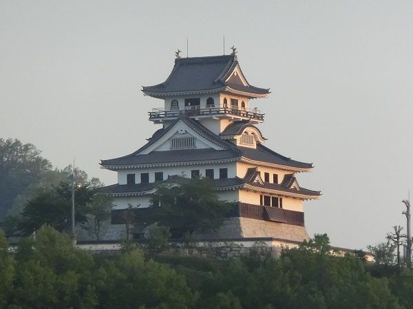 鳥取県鳥取市 因幡国 河原城 ラビットのブログ 鳥取県鳥取市 因幡国 河原城 ラビットのブログ